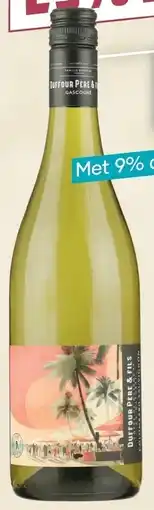 Mitra Maison Duffour Colombard/Sauvignon aanbieding