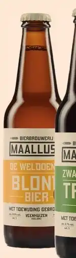 Mitra Maallust De Weldoener aanbieding