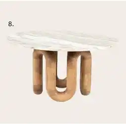 De Ruijtermeubel Salontafel Loopstone aanbieding