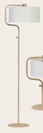De Ruijtermeubel Vloerlamp Quela aanbieding