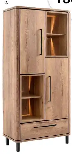 De Ruijtermeubel Opbergkast Aragono aanbieding