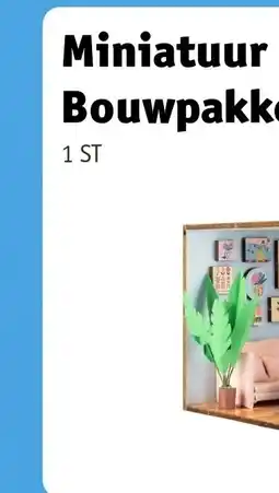Kruidvat Clementoni Gabby's Dollhouse Puzzels aanbieding