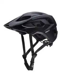 ANWB Agu XC MTB Fietshelm Zwart aanbieding