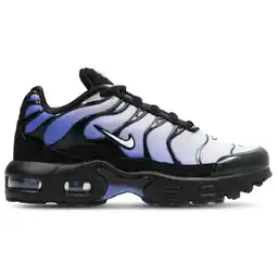 Foot Locker Nike Tuned Peuterschoenen - Zwart - Maat 28 - Mesh/Synthetisch aanbieding