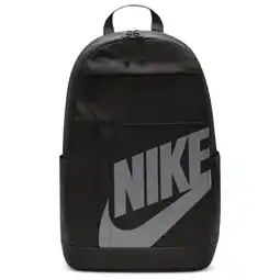 Foot Locker Nike Backpacks Tassen Unisex - Zwart - One Size aanbieding