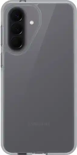 Coolblue Otterbox React Samsung Galaxy A37 Back Cover Transparant aanbieding