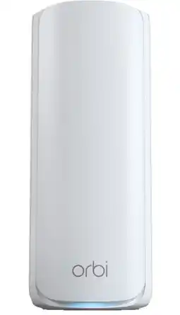 Coolblue Netgear Orbi RBE770 uitbreiding aanbieding