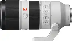 Coolblue Sony FE 70-200mm f/2.8 GM OSS aanbieding