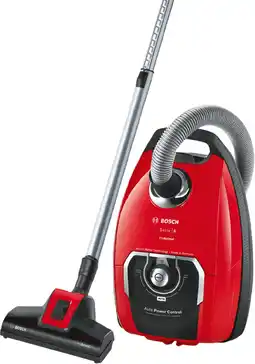 Coolblue Bosch Serie 8 In'genius ProAnimal BGB8PET3A aanbieding