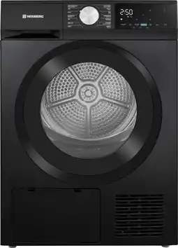 Coolblue Wisberg WBDR1BB9NB SwiftDry aanbieding