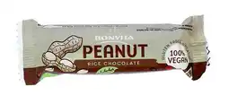 De Online Drogist BonVita Bonbarr Peanut Ricemilk Chocolate aanbieding