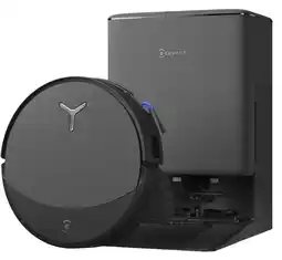 Coolblue Ecovacs DEEBOT T90 PRO OMNI aanbieding