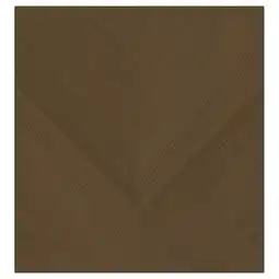 IKEA Hedeviken Deur, bruin gebeitst eiken fineer, 60x64 cm aanbieding