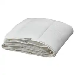 IKEA SkogsfrÄken 4-seizoenendekbed, 140x200 cm aanbieding