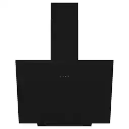 IKEA Knuvebo Afzuigkap wand, ikea 500 zwart, 70 cm aanbieding