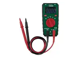 Lidl PARKSIDE Digitale multimeter aanbieding