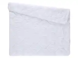 Lidl LIVARNO 4-seizoenen dekbed 200 x 200 cm aanbieding