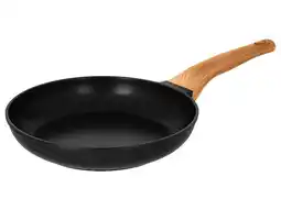 Lidl SILVERCREST Gietijzeren pan, Ø 24 cm aanbieding