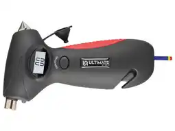 Lidl ULTIMATE SPEED Bandenspanningsmeter, 5-in-1 aanbieding