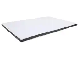 Lidl LIVARNO Premium Matrastopper, 140 x 200 cm aanbieding