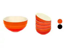 Lidl SILVERCREST Serveerschaal / Snackschalen-set aanbieding