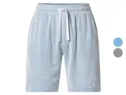 Lidl ESMARA MEN Heren Shorts aanbieding