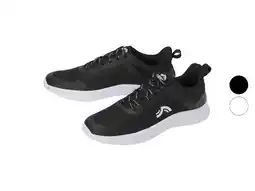 Lidl CRIVIT Heren sportschoenen aanbieding
