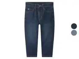 Lidl LUPILU Kinder jeans - Relaxed fit aanbieding