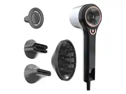 Lidl GENIUS Hair D7, 5-delig set aanbieding