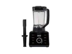 Lidl SILVERCREST Blender, 1,8 L aanbieding