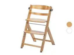 Lidl SAFETY 1ST Hoge stoel Toto 2 aanbieding