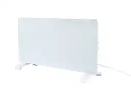 Lidl TRONIC Glazen verwarmingspaneel, 2000 W aanbieding