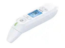 Lidl SANITAS Multifunctionele thermometer SFT79 aanbieding