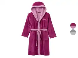 Lidl LOOKS BY WOLFGANG JOOP Dames/Heren Badjas aanbieding