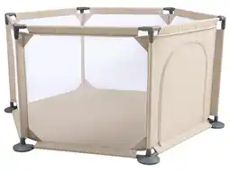 Lidl LUPILU Babypark aanbieding