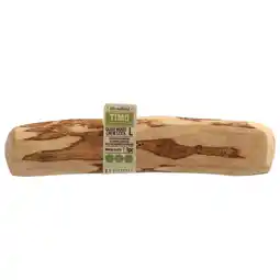 Pets Place Timo Olijf Hout - Kauwsnacks - L aanbieding