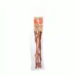 Pets Place Timo Hert/Reehuid - Kauwsnacks - 3 stuks 50 cm aanbieding