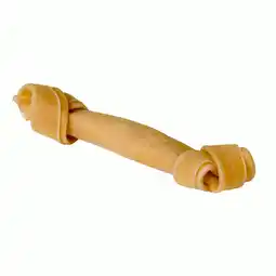 Pets Place Timo Rund Kauwknoopbot - Kauwsnacks - 22 cm Large aanbieding