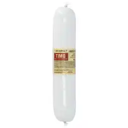 Pets Place Timo Pure Meat Worst - Natvoer - 800 g Paard aanbieding