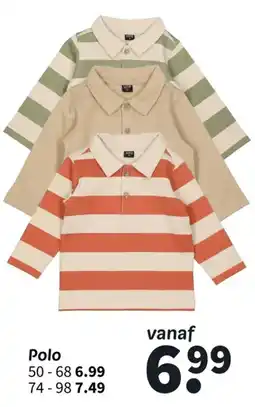 Wibra Polo aanbieding