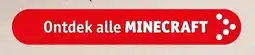 Kruidvat Minecraft aanbieding