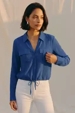 Wehkamp VERO MODA blouse aanbieding