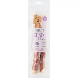 Jumbo Jumbo's Eend Staaf 120 g aanbieding