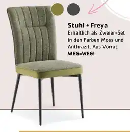 Sijben Stuhl Freya aanbieding