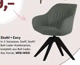 Sijben Stuhl Easy aanbieding