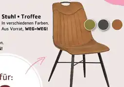 Sijben Stuhl Troffee aanbieding