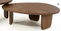 De Ruijtermeubel Bijzettafel Maud aanbieding