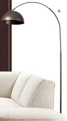 De Ruijtermeubel Vloerlamp Tavolara aanbieding