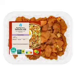 Albert Heijn AH Roerbakvlees Indische stijl aanbieding