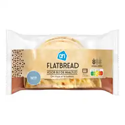 Albert Heijn AH Flatbread aanbieding